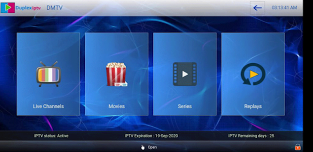 Screen